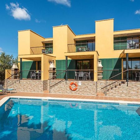 Apartamentos Punta Prima By Escapehome Экстерьер фото