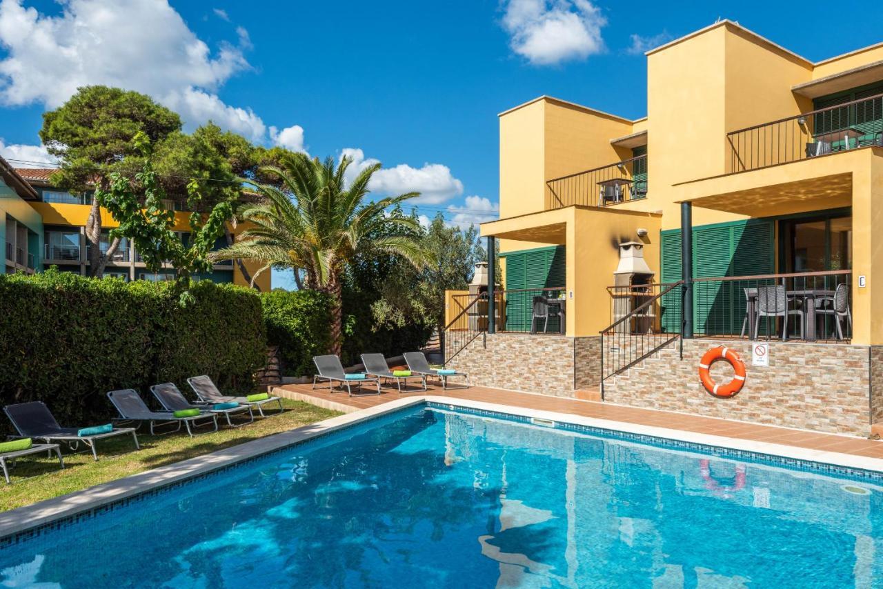 Apartamentos Punta Prima By Escapehome Экстерьер фото