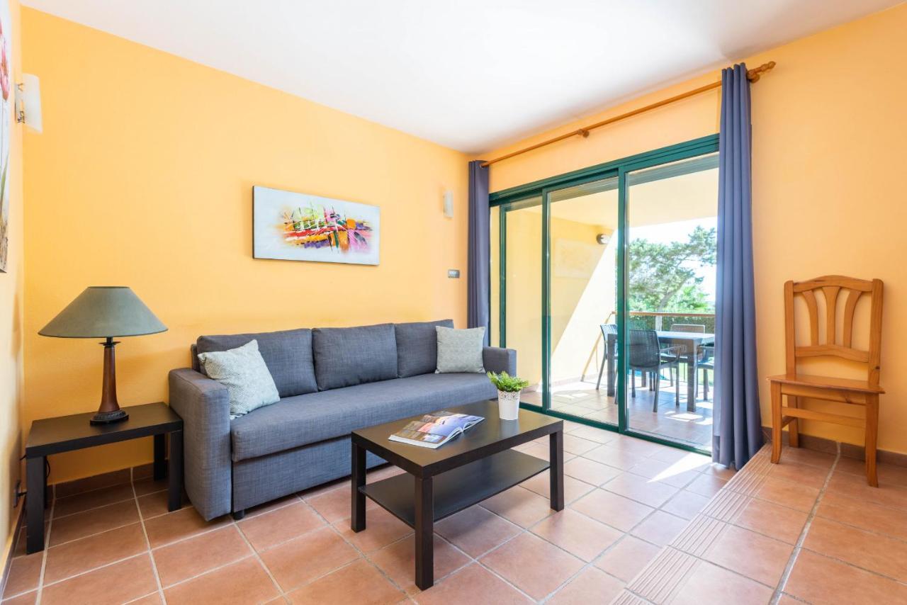 Apartamentos Punta Prima By Escapehome Экстерьер фото