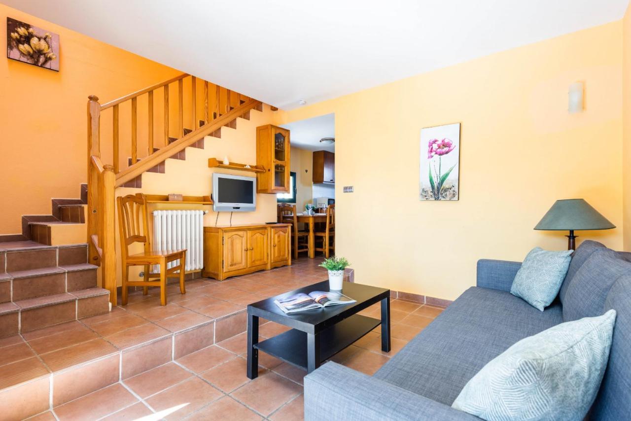 Apartamentos Punta Prima By Escapehome Экстерьер фото