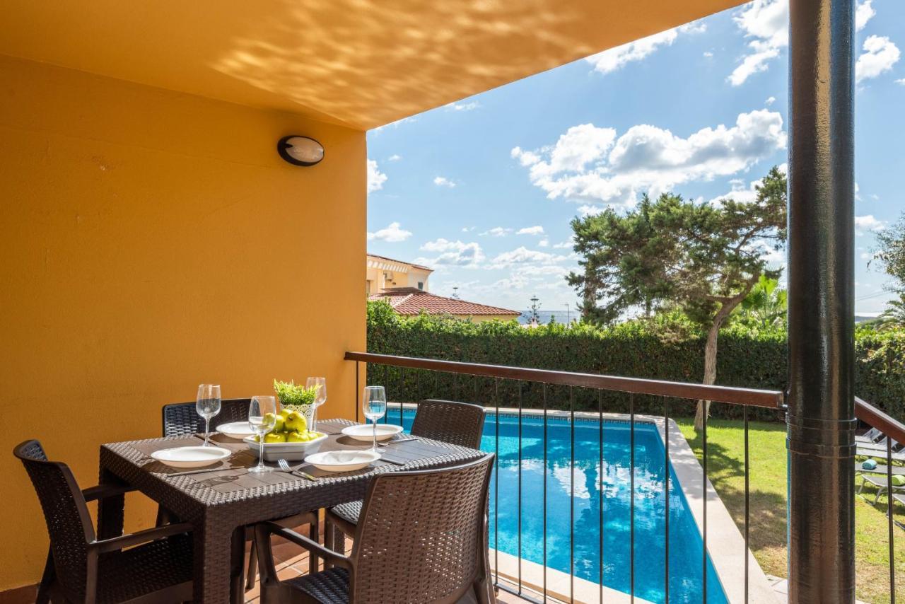 Apartamentos Punta Prima By Escapehome Экстерьер фото
