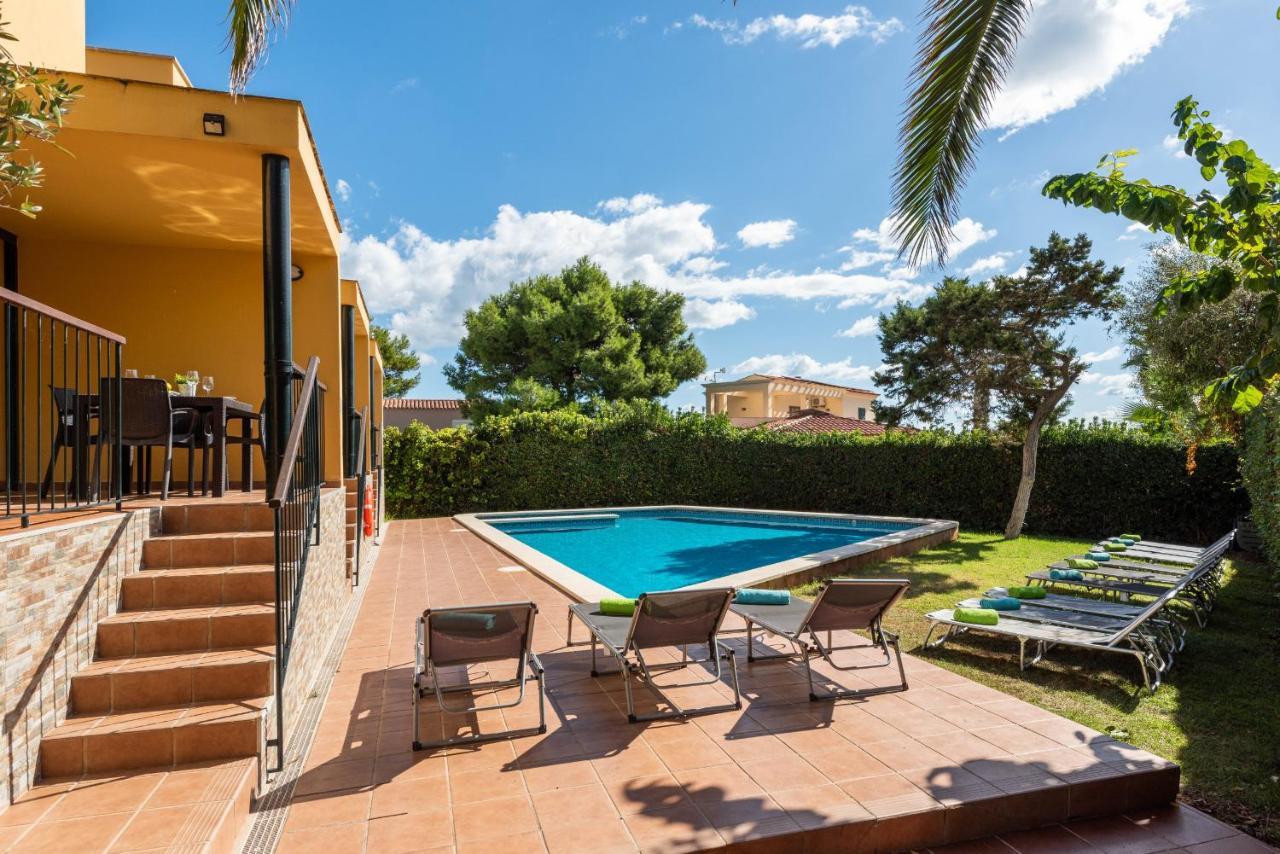 Apartamentos Punta Prima By Escapehome Экстерьер фото