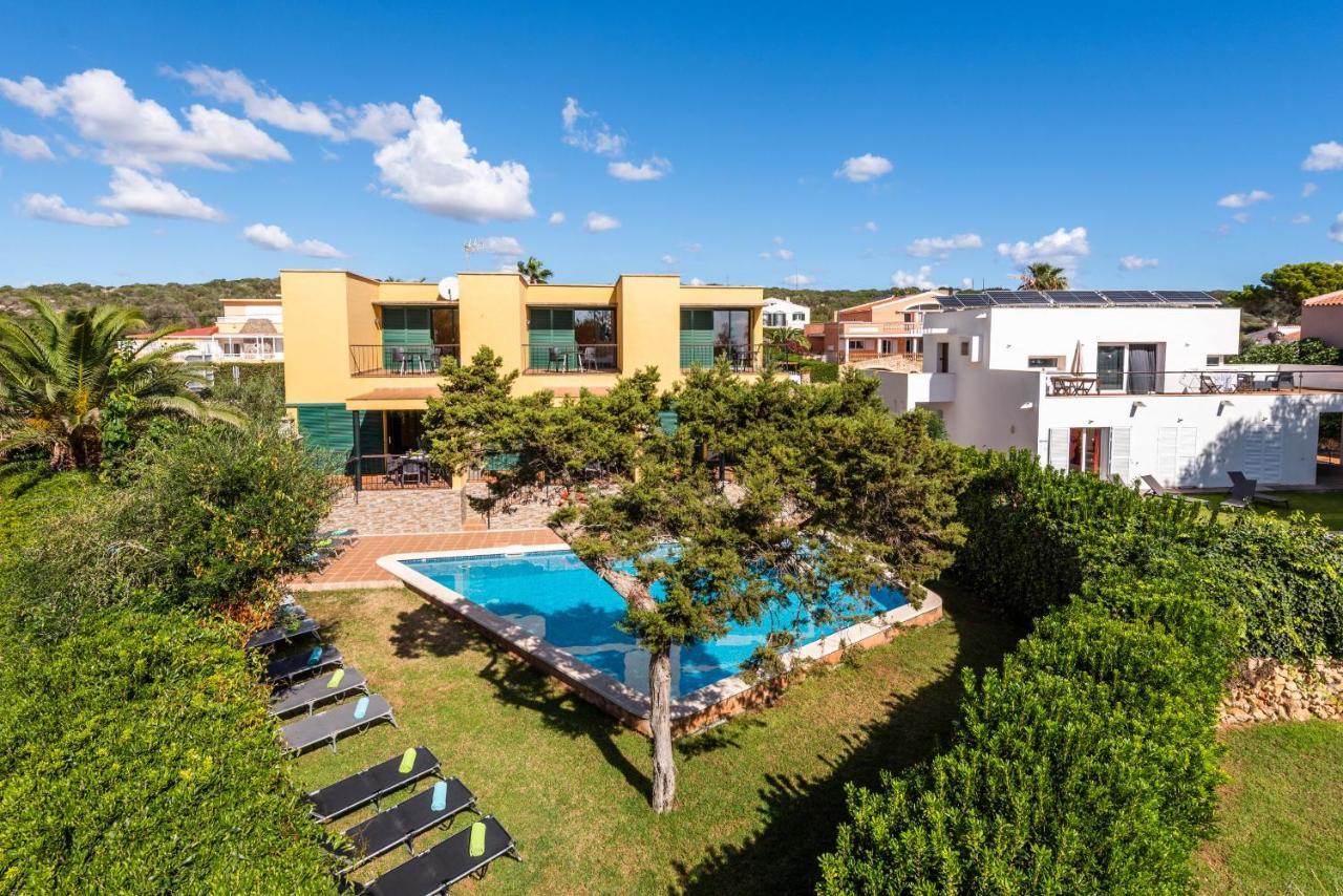 Apartamentos Punta Prima By Escapehome Экстерьер фото
