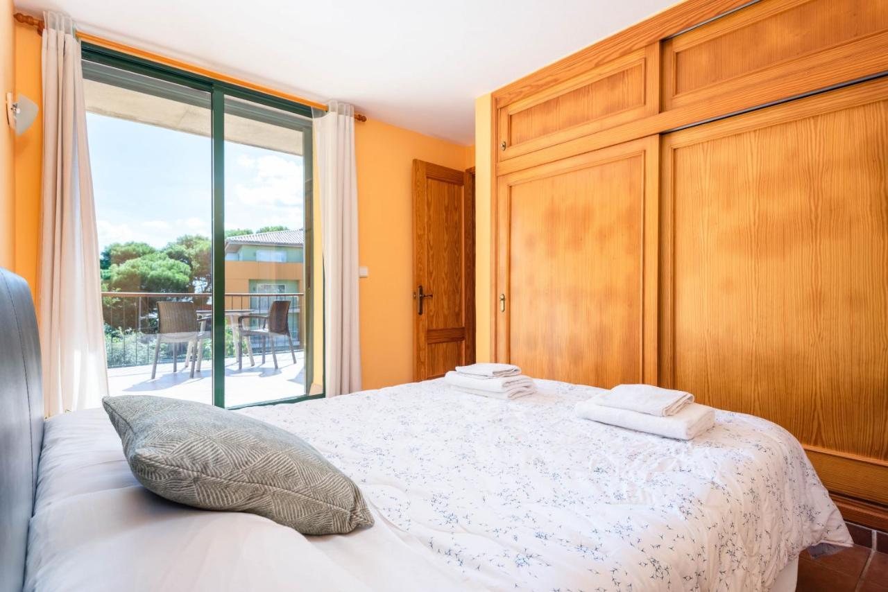 Apartamentos Punta Prima By Escapehome Экстерьер фото