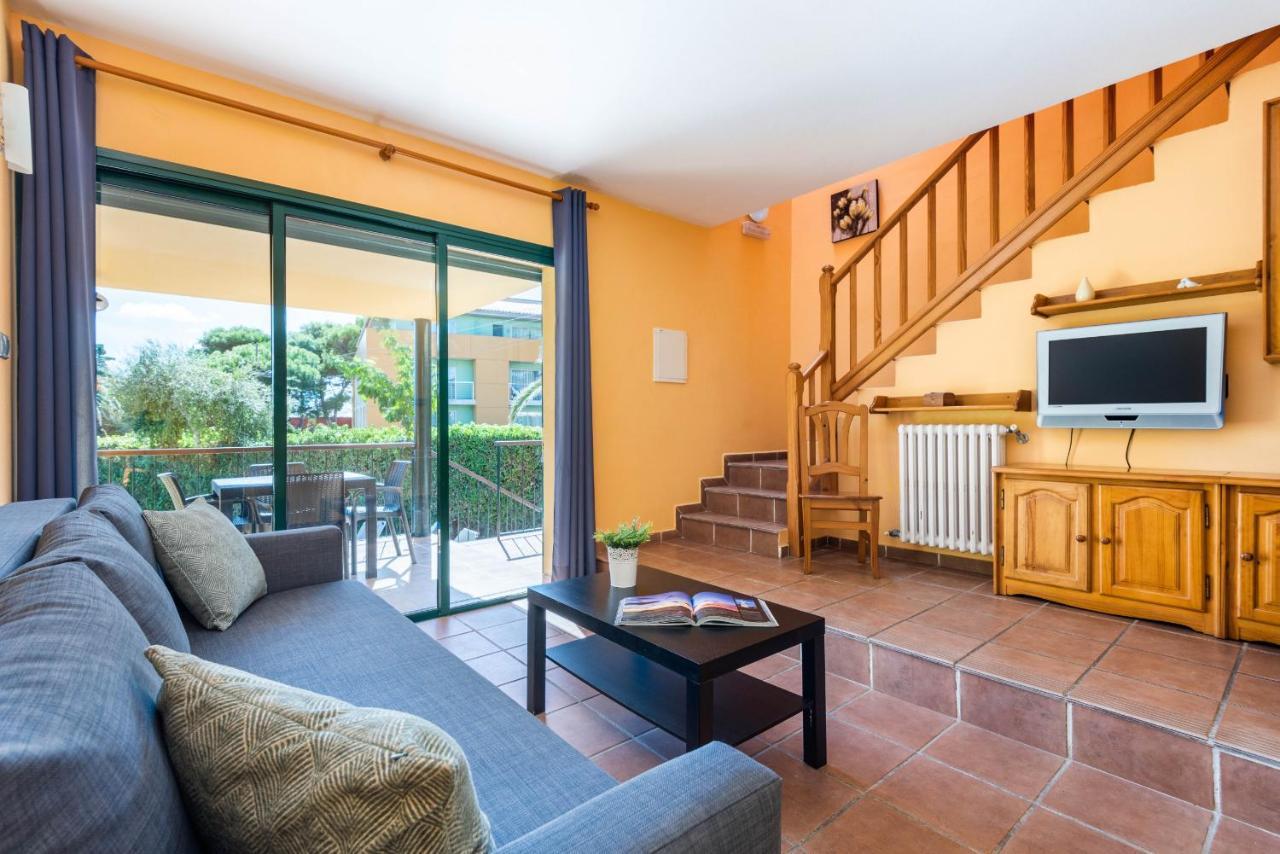 Apartamentos Punta Prima By Escapehome Экстерьер фото