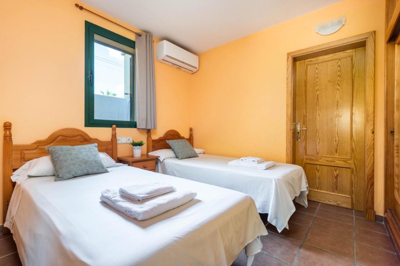 Apartamentos Punta Prima By Escapehome Экстерьер фото