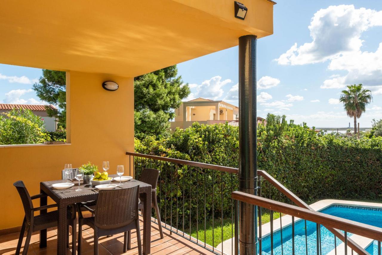 Apartamentos Punta Prima By Escapehome Экстерьер фото
