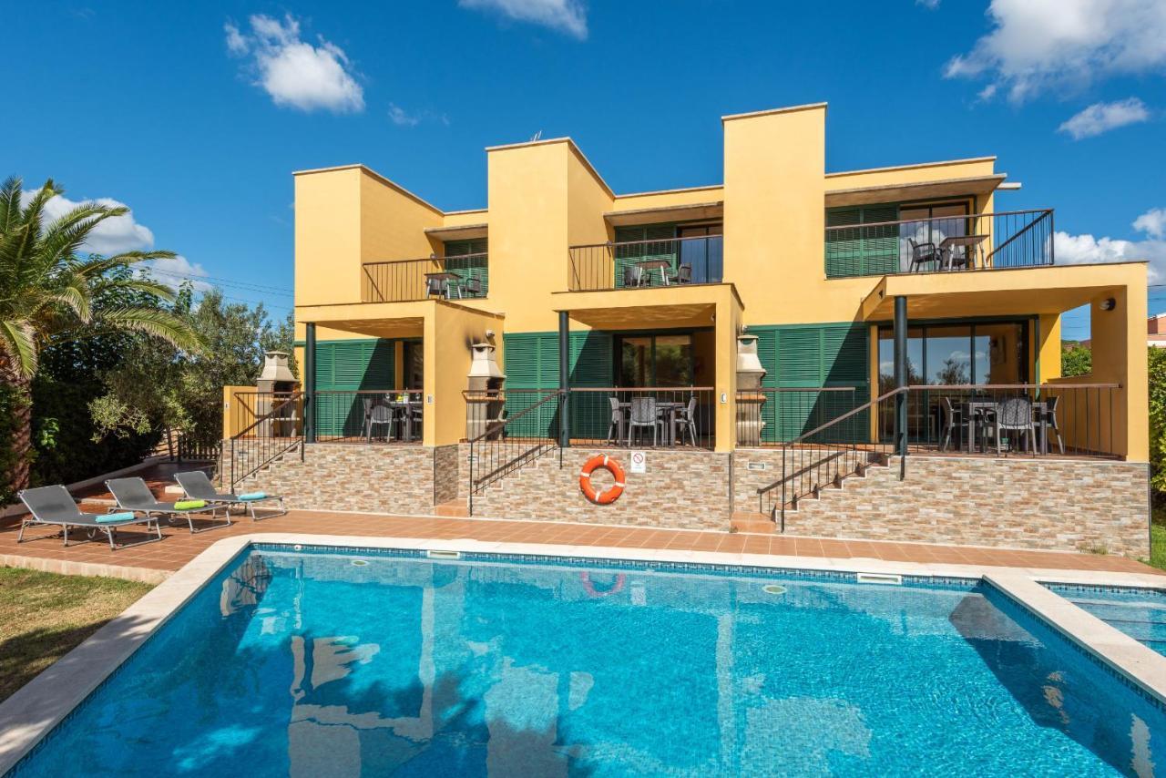 Apartamentos Punta Prima By Escapehome Экстерьер фото