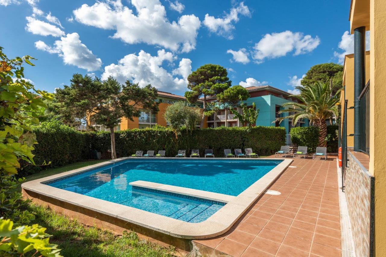 Apartamentos Punta Prima By Escapehome Экстерьер фото