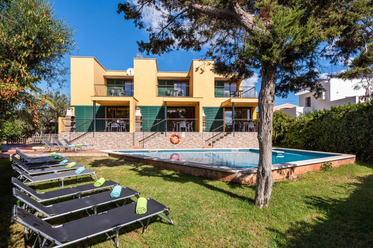 Apartamentos Punta Prima By Escapehome Экстерьер фото
