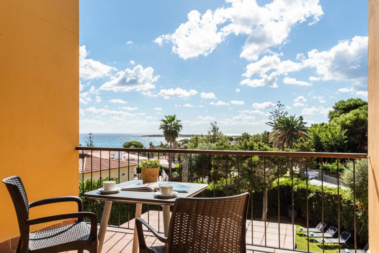 Apartamentos Punta Prima By Escapehome Экстерьер фото