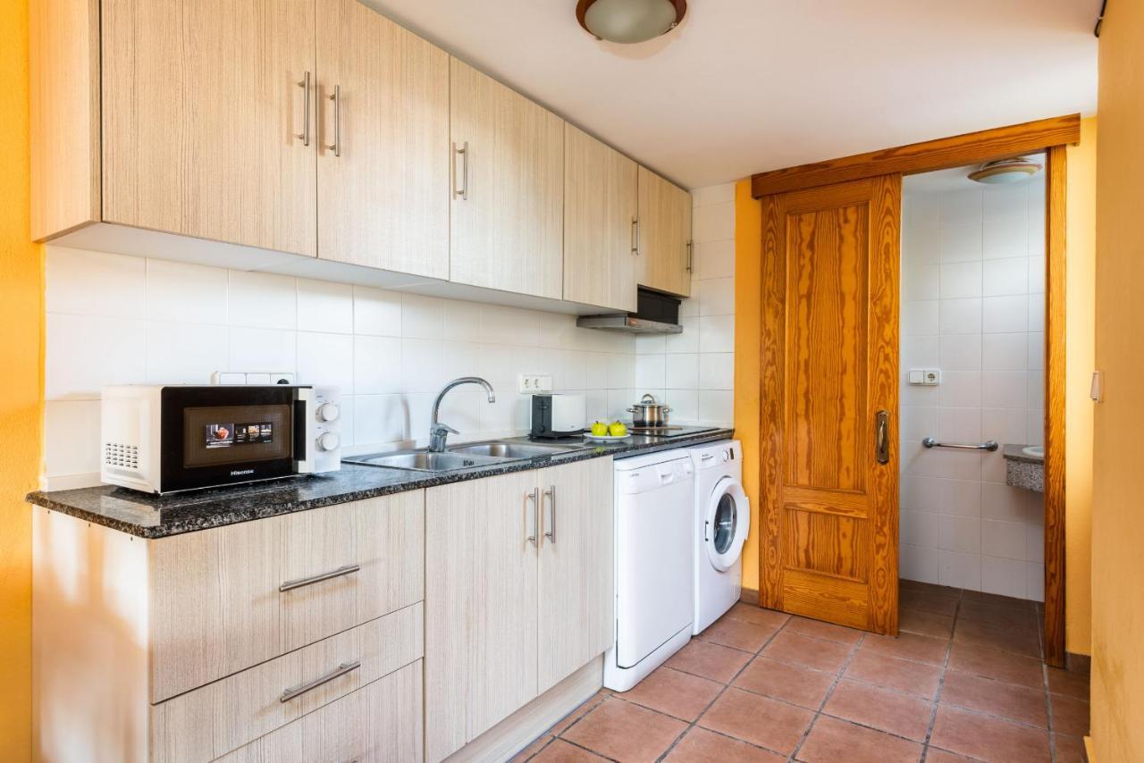 Apartamentos Punta Prima By Escapehome Экстерьер фото