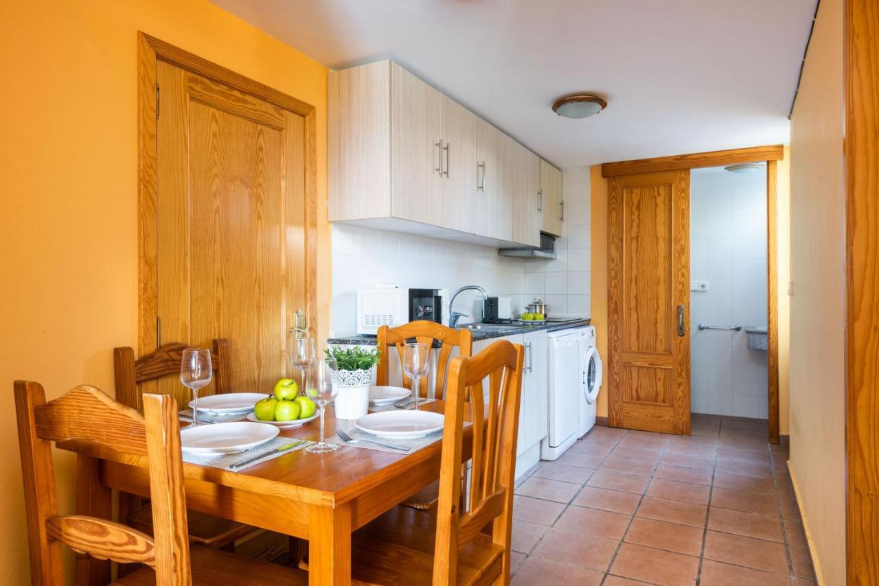 Apartamentos Punta Prima By Escapehome Экстерьер фото