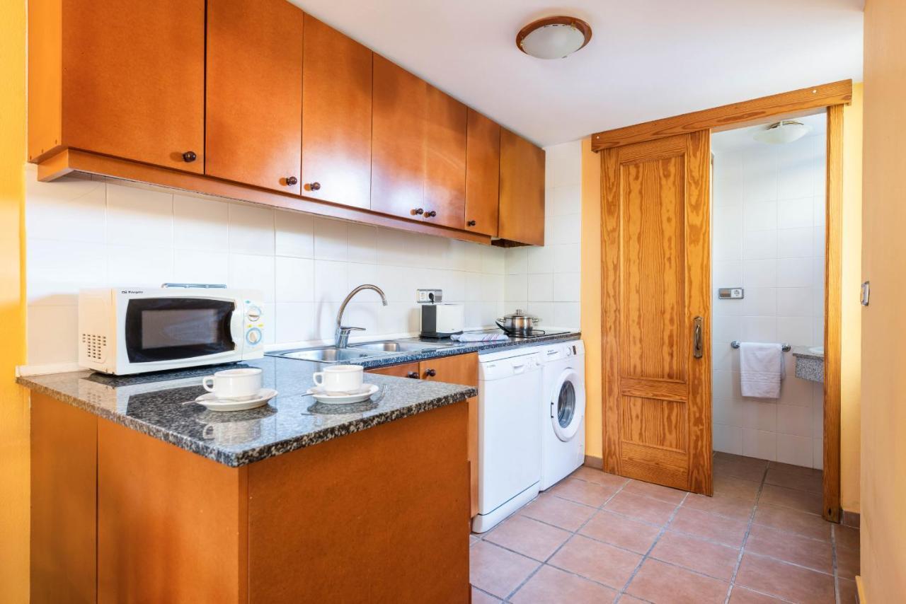 Apartamentos Punta Prima By Escapehome Экстерьер фото